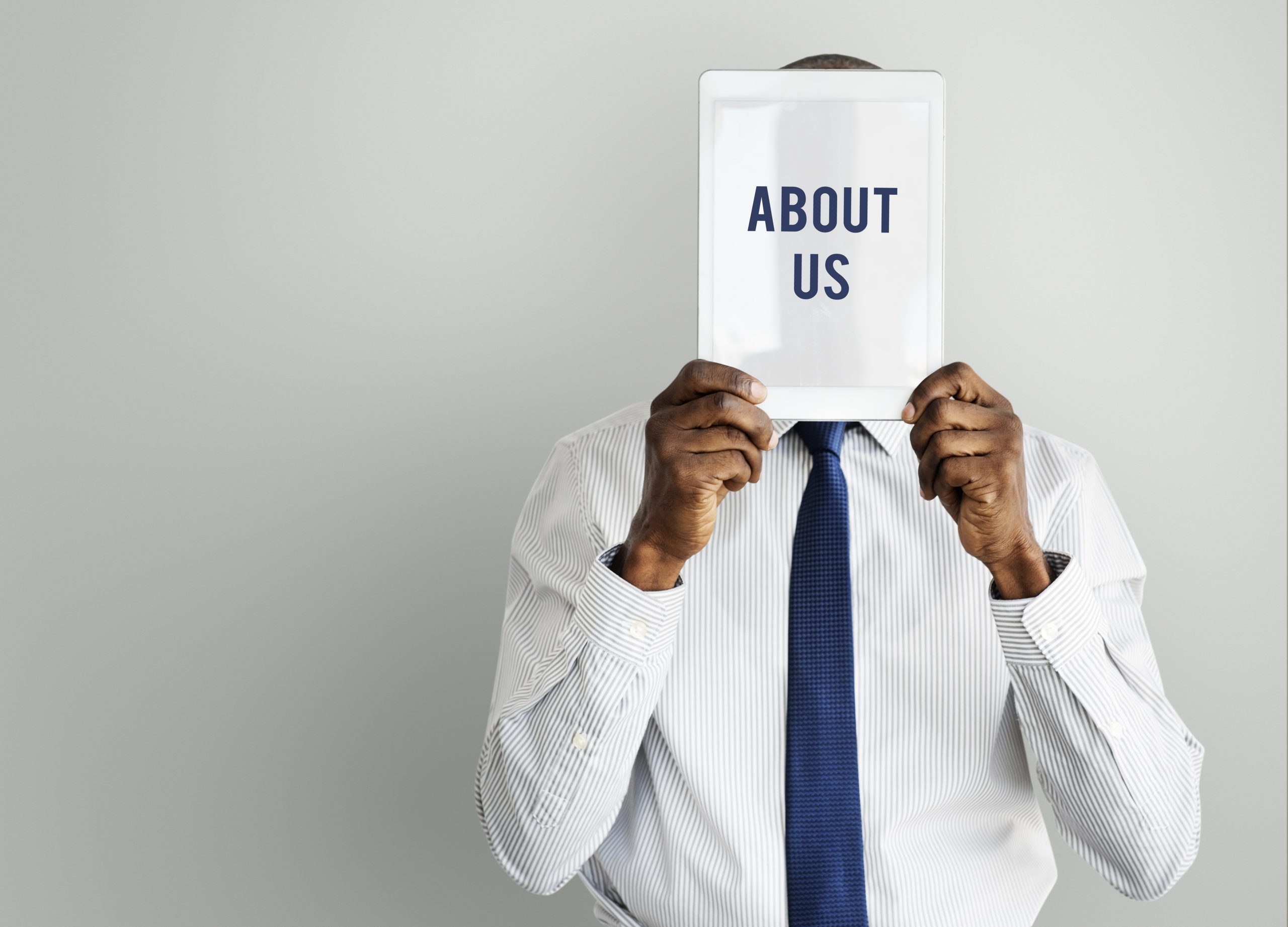 About Us Overlay Word Young People Scaled